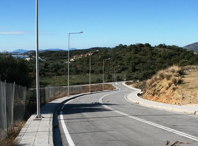ΣΥΝΔΕΣΗ ΤΕΠ ΜΕ ΔΙΚΤΥΟ ΑΠΟΧΕΤΕΥΣΗΣ ΗΓΟΥΜΕΝΙΤΣΑΣ